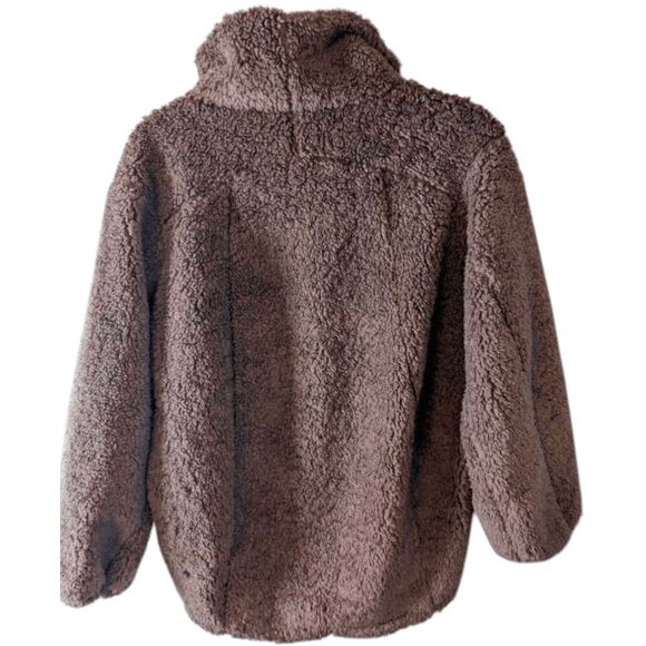 LULULEMON ATHLETICA Warmth Restore Long Pullover Size 2 - Picture 5 of 5